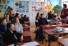 Realizovan program upoznavanja na opasnosti od mina