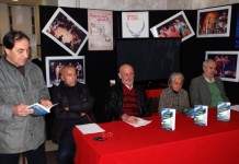 Promovisan roman „Pisma Matildi K.“ Miroslava Jankovića