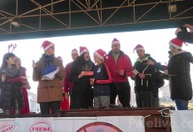 Održana manifestacija „Potraga za Deda Mrazom“