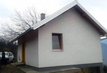 Šest kuća za povratnike i raseljene