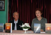 Brankica Damjanović predstavila pet knjiga