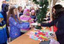 Izveden prigodan program povodom Materica