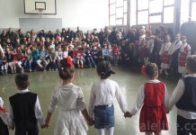 Održane priredbe povodom Svetog Nikole