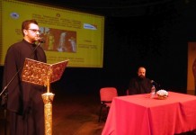 Održano predavanje o izazovima očinstva