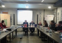 Podrška ruralnom razvoju regije Drina-Tara