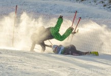 Muzaferija i Proios pobjednici prve FIS trke na Ravnoj Planini