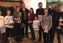 Održana Skupština i dodijeljena priznanja članovima SPD „Jahorina“