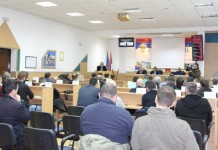 Prihvaćena saradnja sa kompanijom „Tenza“ o modernizaciji grijanja