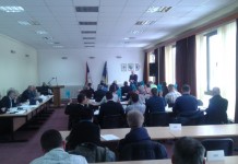 Usvojen budžet od 12,1 milion KM