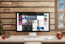 Srećna Nova godina i predstojeći praznici!