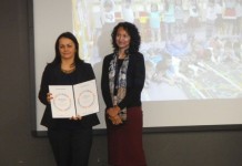 UNICEF nagradio program zdrave ishrane u fočanskom vrtiću