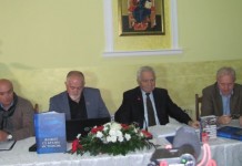 Promovisana knjiga „Život se brani istinom“ generala Pandurevića