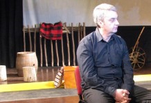 „Odumiranje međeda“ najbolja predstava 21.  Festivala malih scena i monodrame