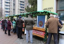 Otvorena „Zimska tržnica“