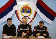 Abazović: Bezbjednosna situacija u nekim segmentima izuzetno dobra