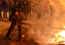 Srećno Badnje veče!