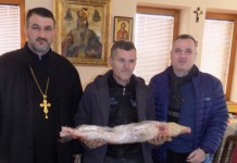 Božićne pečenice i paketi za socijalno ugrožene