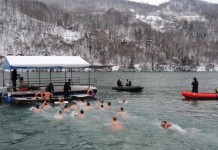 Milana Mijatović osvojila Časni krst