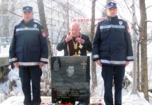 Obilježene 23 godine od pogibije Zorana Cvijetića