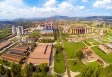 Deblokiran račun „Alumine“