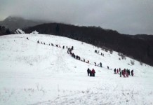 Najavljena izgradnja ski-staze na Tjentištu