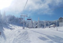 Jahorina: Za vikend 6.000 skijaša