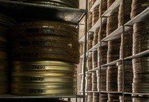 Nova donacija filmova iz Jugoslovenske Kinoteke