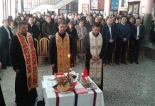 Obilježena školska slava u srednjoj školi „Ivo Andrić“