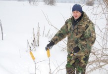 Lovci angažovani na zaštiti divljači
