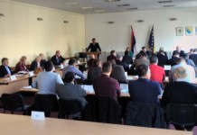 Stopa poreza na nepokretnosti 0,12 odsto