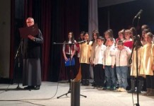 Održana Svetosavska priredba