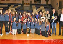 Paljanke se spremaju za nastavak sezone