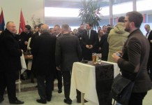 Pokazati jedinstvo zbog velike cijene koja je plaćena za Srpsku