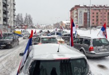 U Palama obilježen 9. januar Dan Republike Srpske