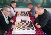 Pobjednik šahovskog turnira Dejan Pavlović