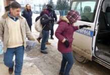 U Dobrunu oktriveno pet Sirijaca