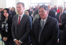 Proslavljena školska slava Sveti Sava