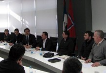 Formiran Socijalno-ekonomski savjet SDS-a