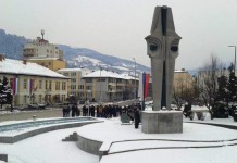 Obilježen Dan Republike Srpske