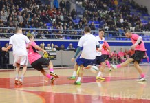 „Olimp“ osvajač Svetosavskog turnira u malom fudbalu