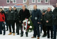 Đurević: Jedan od najznačajnijih datuma u istoriji