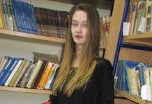 Literarni rad Ane Đurđić među deset najboljih