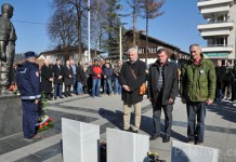 Molitveno sjećanje na legendarne „Bele vukove“