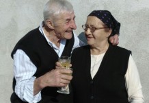 Blagojevići – Pedeset godina ljubavi i poštovanja