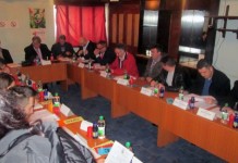 Imenovani načelnici odjeljenja i sekretar Skupštine