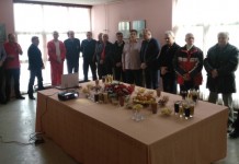 Obilježen dan Civilne zaštite