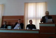 Nije usvojen izvještaj o radu bivšeg načelnika