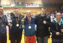 Dva odličja za Rabotu u Karlovcu