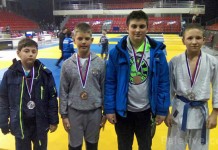 Medalje za DŽK „Rajko Kušić“ u Laktašima