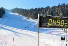 Državno prvenstvo Istočnog Timora u Ski centru Ravna Planina